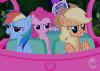 what is pone.gif