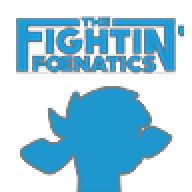 The Fightin' Fœnatics