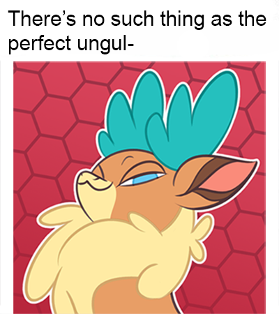 The perfect Ungulate.png
